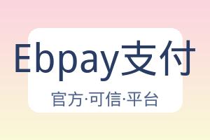Ebpay支付 配图