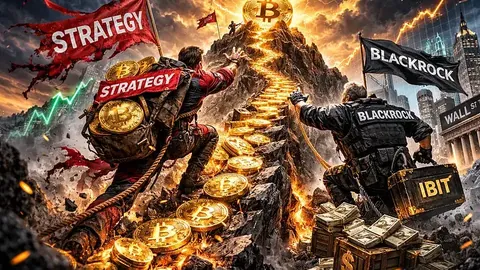 比特币震荡调整，币安注册用户追踪68000美元支撑位